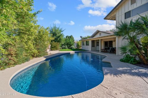 1816 Butler Dr, Phoenix AZ 85051-4650 exterior