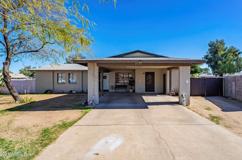 4515 Cambridge Ave, Phoenix, AZ 85035-2211