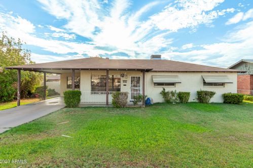 6738 33rd Ave, Phoenix AZ 85041-7416 exterior