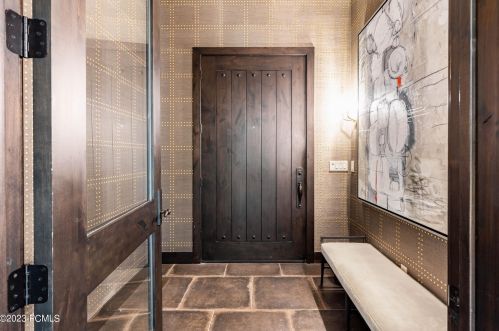 8449 Silver Crk Rd, Park City UT exterior