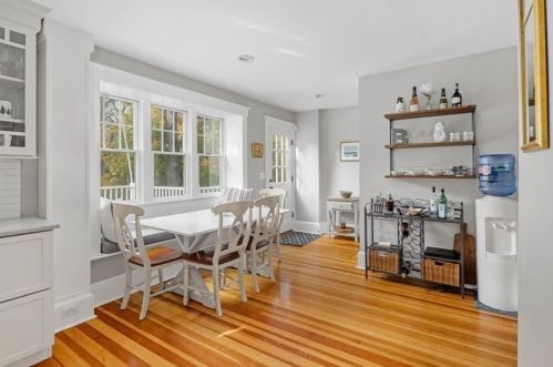 257 Hersey St, Hingham MA 02043-4605 exterior