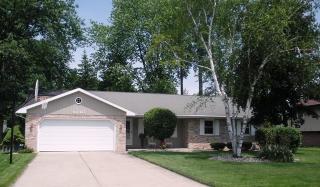4140 Firethorn Dr, Saginaw, MI 48603-1114