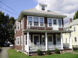 1569 Washington St, Newton, MA 02465-2222