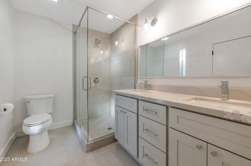 13216 30th Pl, Phoenix AZ  85032-6033 exterior