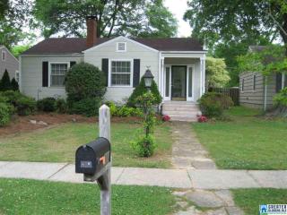 304 Dixon Ave, Birmingham, AL 35209-6218