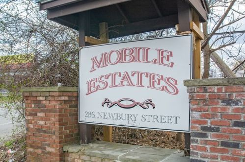 286 Newbury St, Peabody MA  01960-7463 exterior