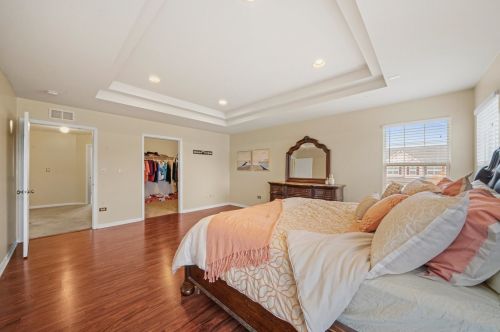 2293 Pebblestone Way, Lemont IL 60490-5062 exterior