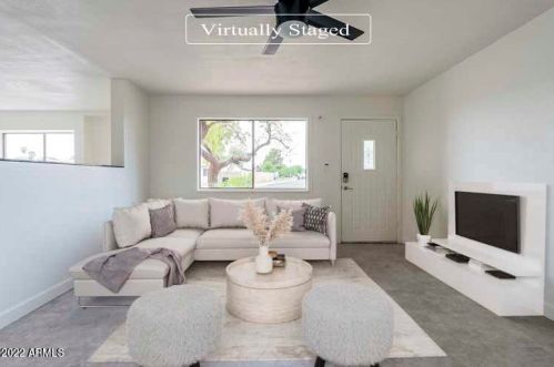 18025 31st Dr, Phoenix AZ  85053-1601 exterior