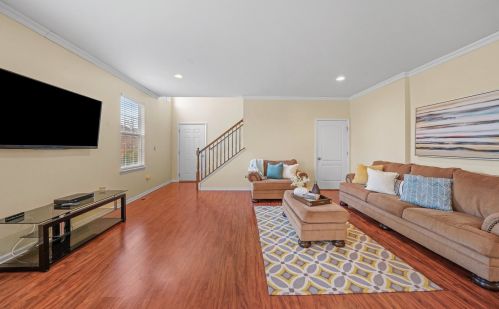 2293 Pebblestone Way, Lemont IL 60490-5062 exterior