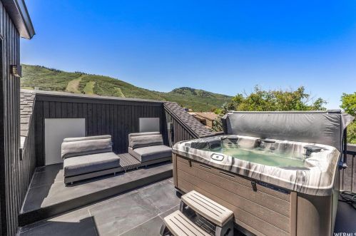 1406 Park Ave, Park City UT 84060-5134 exterior