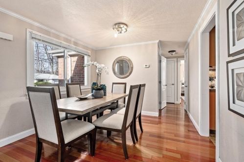 10 Kensington Ave, Newton MA 02465-1314 exterior