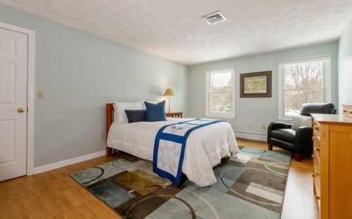 1 Assabet Xing, Acton MA 01720-5237 exterior