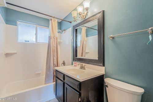 3843 49 Pl, Phoenix AZ 85018-4458 exterior