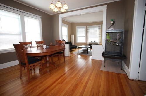 46 Butler St, Worcester MA 01607-1351 exterior