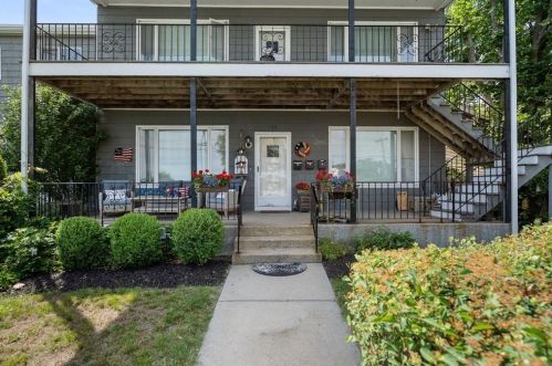 136 Flash Rd, Nahant MA  01908-1249 exterior