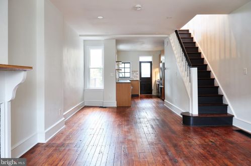 5221 Hazel Ave, Philadelphia PA  19143-1526 exterior