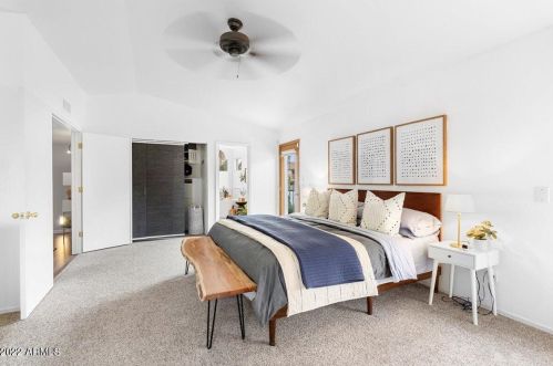 15026 19th Way, Phoenix AZ  85022-3905 exterior