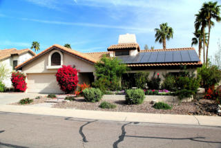 3510 Saltsage Dr, Phoenix, AZ 85048-7858