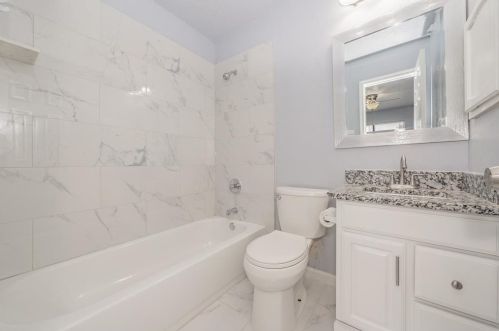 2709 Ivanridge Ln, Garland TX 75044-4617 exterior