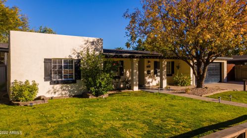 11605 37 Pl, Phoenix AZ 85050-2699 exterior