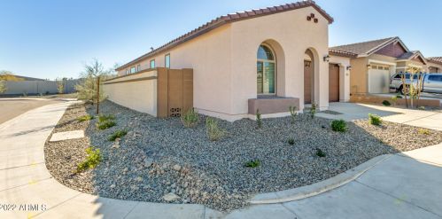 9519 16th Dr, Phoenix AZ  85041-2917 exterior