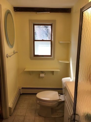 506 Elm St, West Bridgewater MA 02379-1122 exterior