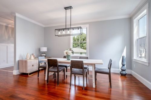 92 Dothan St, Arlington MA  02474-1343 exterior