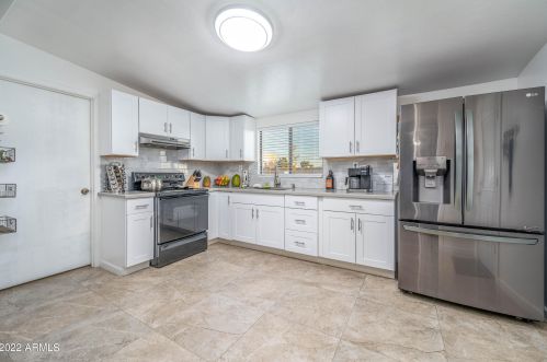 3201 Cortez St, Phoenix AZ  85029-3219 exterior