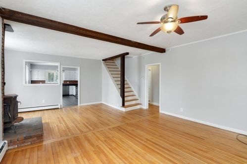 55 Seminole Dr, Worcester MA 01603 exterior