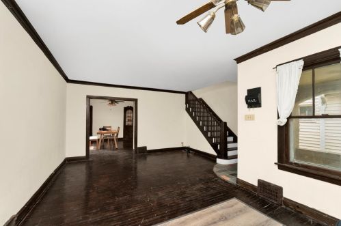 1224 Grv Ave, Forest View IL 60402-1223 exterior