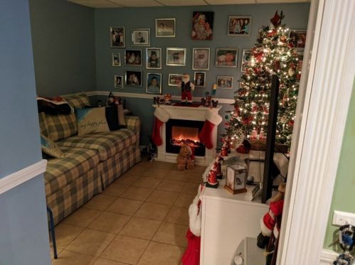 6 Berkeley St, Worcester MA 01605-3034 exterior