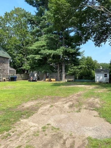 501 Bay St, Taunton MA 02780-1871 exterior