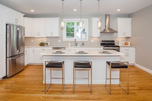 27 Avola St, Arlington MA  02476-7003 exterior