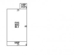 128 Linwood Ave, Newton MA 02460-1427 floor plan