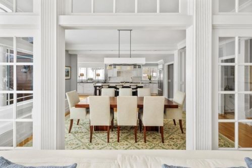 84 Black Rock Dr, Hingham MA 02043-4878 exterior