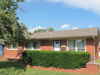 9015 Seaforth Dr, Louisville KY  40258-1603 exterior