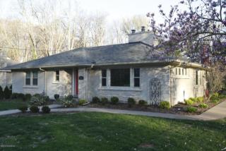 2542 Trevilian Way, Louisville KY  40213-1545 exterior