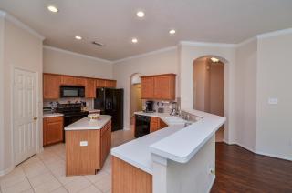 4414 Zimmerly Ct, Sugar Land TX  77479-5290 exterior