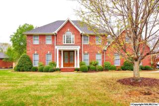 2990 Elk Meadows Dr, Brownsboro AL  35741-9382 exterior