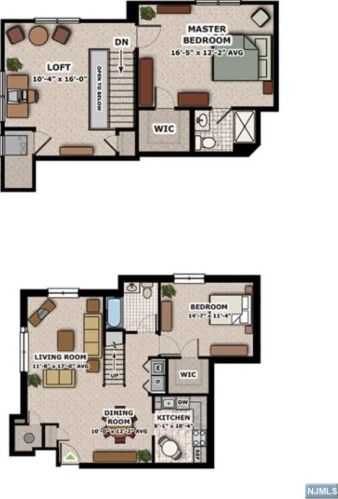 200 Dey St, East Newark NJ  07029-1883 exterior