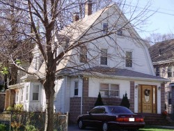 150 Tremont St, Newton, MA 02458-2131