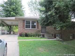 7105 Gorham Way, Louisville, KY 40291-2742