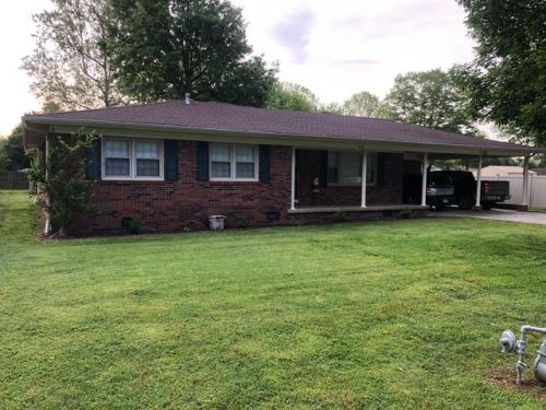 804 11th St, Corning AR  72422-2505 exterior