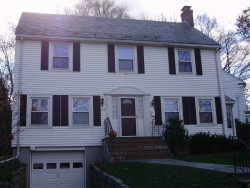 172 Hunnewell Ave, Newton, MA 02458-2246