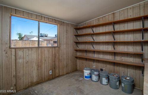 4116 Butler Dr, Phoenix AZ  85051-4650 exterior