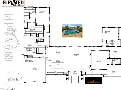 6809 2nd Pl, Phoenix, AZ 85012-1007