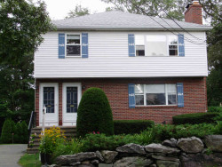 9 Columbia Ave, Newton, MA 02464-1226