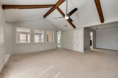 3905 Irvine Dr, Plano TX  75075-3555 exterior