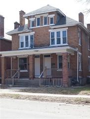 371 Chittenden Ave, Columbus OH  43201-2222 exterior