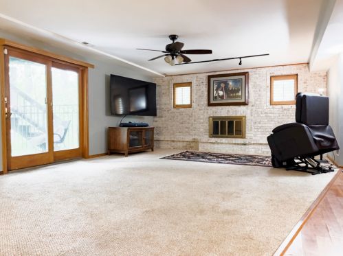 1240 131 Ct, Lemont IL exterior